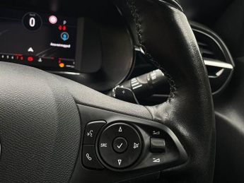 VAUXHALL CORSA 1.2 Turbo Ultimate Hatchback 5dr Petrol Auto Euro 6 (s/s) (130 p