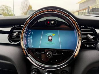 MINI Electric Hatch Cooper SE 32.6kWh Level 3 Hatchback 3dr Electric Auto (184 ps)