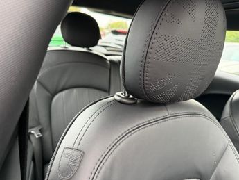 MINI Electric Hatch Cooper SE 32.6kWh Level 3 Hatchback 3dr Electric Auto (184 ps)