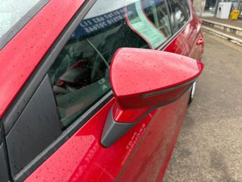 SEAT LEON 1.5 TSI EVO FR Sport Hatchback 5dr Petrol DSG Euro 6 (s/s) (150 