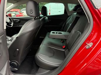 SEAT LEON 1.5 TSI EVO FR Sport Hatchback 5dr Petrol DSG Euro 6 (s/s) (150 