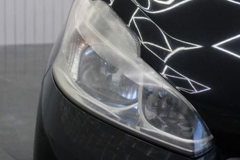 PEUGEOT 208 1.4 HDi Access+ Hatchback 5dr Diesel Manual Euro 5 (70 ps)