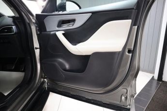 JAGUAR F-PACE 2.0 D180 R-Sport Diesel Auto AWD Euro 6 (s/s) (180 ps)