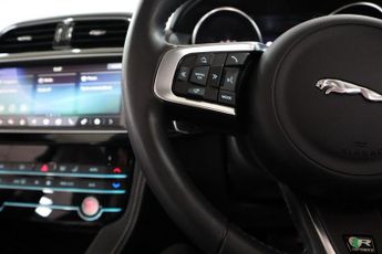 JAGUAR F-PACE 2.0 D180 R-Sport Diesel Auto AWD Euro 6 (s/s) (180 ps)