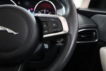 JAGUAR F-PACE 2.0 D180 R-Sport Diesel Auto AWD Euro 6 (s/s) (180 ps)