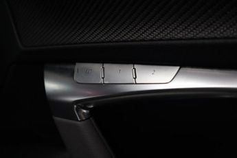 AUDI A6 AVANT 2.0 TFSI 45 Black Edition Petrol S Tronic quattro Euro 6 (s/s) (