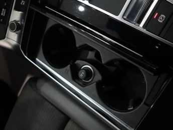 AUDI A6 AVANT 2.0 TFSI 45 Black Edition Petrol S Tronic quattro Euro 6 (s/s) (