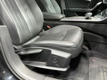 AUDI A6 SALOON 2.0 TFSIe 50 Sport Saloon 4dr Petrol Plug-in Hybrid S Tronic qua