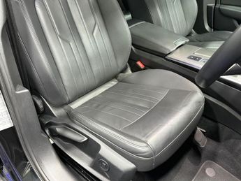 AUDI A6 SALOON 2.0 TFSIe 50 Sport Saloon 4dr Petrol Plug-in Hybrid S Tronic qua