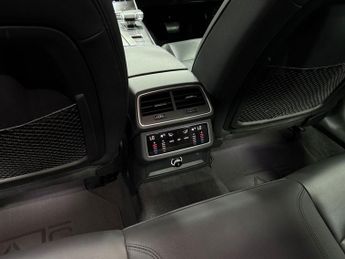 AUDI A6 SALOON 2.0 TFSIe 50 Sport Saloon 4dr Petrol Plug-in Hybrid S Tronic qua