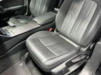 AUDI A6 SALOON 2.0 TFSIe 50 Sport Saloon 4dr Petrol Plug-in Hybrid S Tronic qua