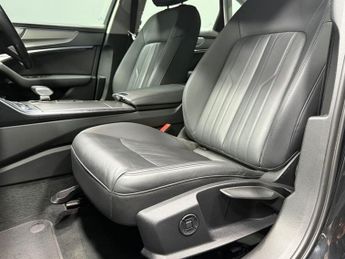 AUDI A6 SALOON 2.0 TFSIe 50 Sport Saloon 4dr Petrol Plug-in Hybrid S Tronic qua