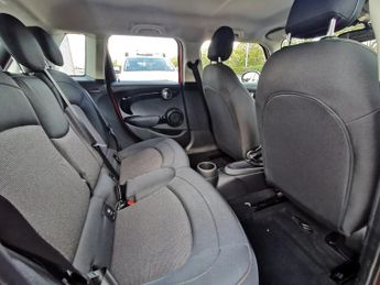 MINI HATCH 1.2 One Hatchback 5dr Petrol Manual Euro 6 (s/s) (102 ps)