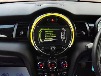 MINI HATCH 1.2 One Hatchback 5dr Petrol Manual Euro 6 (s/s) (102 ps)