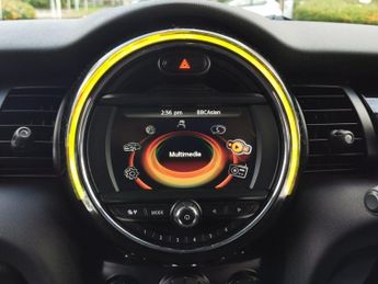 MINI HATCH 1.2 One Hatchback 5dr Petrol Manual Euro 6 (s/s) (102 ps)