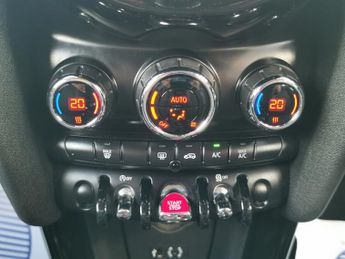 MINI HATCH 1.2 One Hatchback 5dr Petrol Manual Euro 6 (s/s) (102 ps)