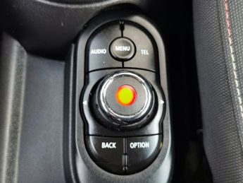 MINI HATCH 1.2 One Hatchback 5dr Petrol Manual Euro 6 (s/s) (102 ps)