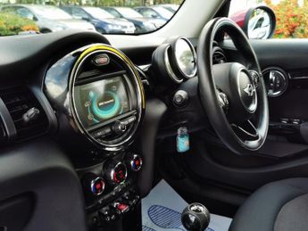 MINI HATCH 1.2 One Hatchback 5dr Petrol Manual Euro 6 (s/s) (102 ps)
