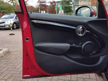 MINI HATCH 1.2 One Hatchback 5dr Petrol Manual Euro 6 (s/s) (102 ps)