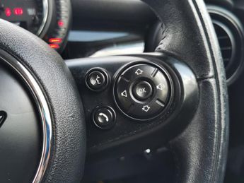 MINI HATCH 1.2 One Hatchback 5dr Petrol Manual Euro 6 (s/s) (102 ps)