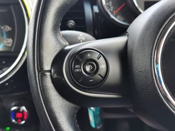 MINI HATCH 1.2 One Hatchback 5dr Petrol Manual Euro 6 (s/s) (102 ps)