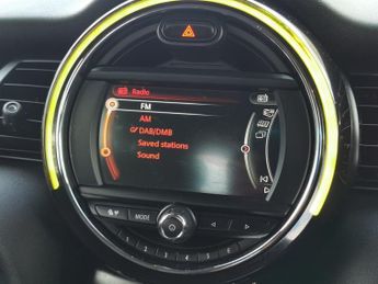 MINI HATCH 1.2 One Hatchback 5dr Petrol Manual Euro 6 (s/s) (102 ps)