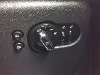 MINI HATCH 1.2 One Hatchback 5dr Petrol Manual Euro 6 (s/s) (102 ps)