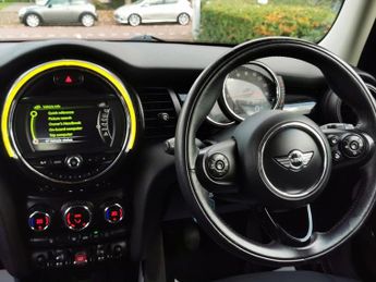 MINI HATCH 1.2 One Hatchback 5dr Petrol Manual Euro 6 (s/s) (102 ps)