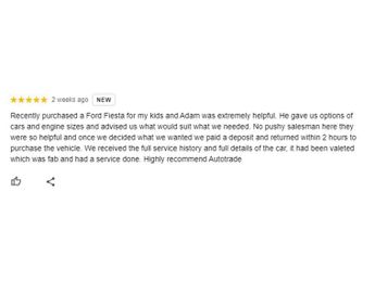 AUDI A3 1.5 TFSI CoD Black Edition Saloon 4dr Petrol S Tronic Euro 6 (s/