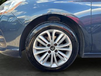 CITROEN C4 1.6 e-HDi Airdream VTR+ Hatchback 5dr Diesel EGS6 Euro 5 (s/s) (