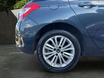 CITROEN C4 1.6 e-HDi Airdream VTR+ Hatchback 5dr Diesel EGS6 Euro 5 (s/s) (