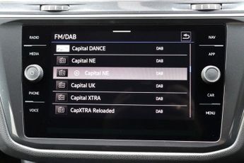 VOLKSWAGEN TIGUAN ALLSPACE 1.5 TSI R-LINE DSG