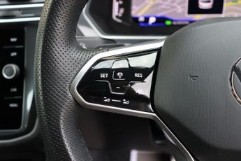 VOLKSWAGEN TIGUAN ALLSPACE 1.5 TSI R-LINE DSG