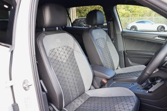 VOLKSWAGEN TIGUAN ALLSPACE 1.5 TSI R-LINE DSG