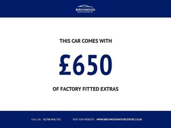 Ford Fiesta 1.1 Ti-VCT Trend Hatchback 5dr Petrol Manual Euro 6 (s/s) (75 ps