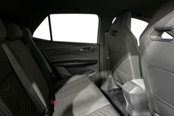 CUPRA BORN 58kWh V2 Hatchback 5dr Electric Auto (204 ps) Front  / Rear Park