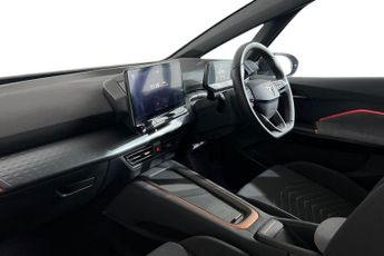 CUPRA BORN 58kWh V2 Hatchback 5dr Electric Auto (204 ps) Front  / Rear Park