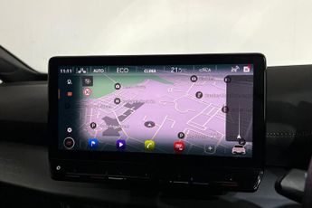 CUPRA BORN 58kWh V2 Hatchback 5dr Electric Auto (204 ps) Front  / Rear Park