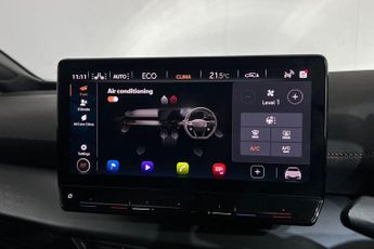 CUPRA BORN 58kWh V2 Hatchback 5dr Electric Auto (204 ps) Front  / Rear Park