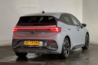 CUPRA BORN 58kWh V2 Hatchback 5dr Electric Auto (204 ps) Front  / Rear Park