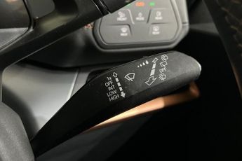 CUPRA BORN 58kWh V2 Hatchback 5dr Electric Auto (204 ps) Front  / Rear Park