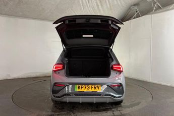 CUPRA BORN 58kWh V2 Hatchback 5dr Electric Auto (204 ps) Front  / Rear Park