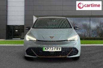 CUPRA BORN 58kWh V2 Hatchback 5dr Electric Auto (204 ps) Front  / Rear Park