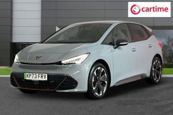 CUPRA BORN 58kWh V2 Hatchback 5dr Electric Auto (204 ps) Front  / Rear Park