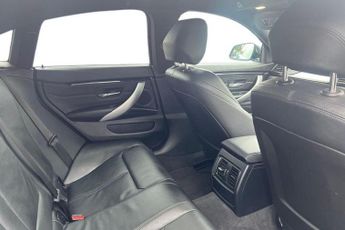 BMW 4 SERIES GRAN COUPE 2.0 420i GPF M Sport Hatchback 5dr Petrol Auto Euro 6 (s/s) (184