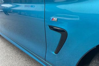 BMW 4 SERIES GRAN COUPE 2.0 420i GPF M Sport Hatchback 5dr Petrol Auto Euro 6 (s/s) (184
