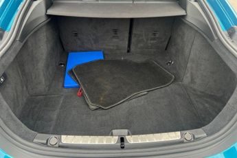 BMW 4 SERIES GRAN COUPE 2.0 420i GPF M Sport Hatchback 5dr Petrol Auto Euro 6 (s/s) (184