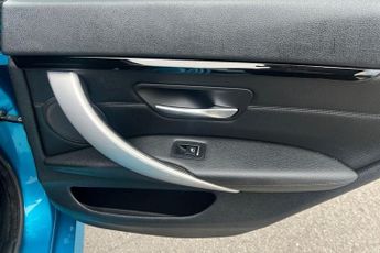 BMW 4 SERIES GRAN COUPE 2.0 420i GPF M Sport Hatchback 5dr Petrol Auto Euro 6 (s/s) (184