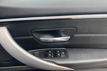BMW 4 SERIES GRAN COUPE 2.0 420i GPF M Sport Hatchback 5dr Petrol Auto Euro 6 (s/s) (184