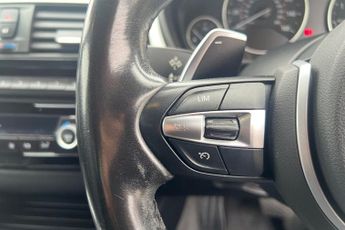 BMW 4 SERIES GRAN COUPE 2.0 420i GPF M Sport Hatchback 5dr Petrol Auto Euro 6 (s/s) (184